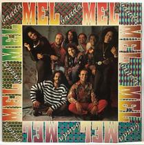 Banda Mel - Quero fazer amor com você