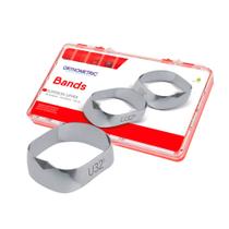 Banda Molar Universal Superior Kit - Orthometric