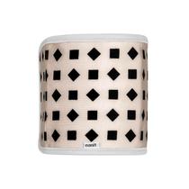 Banda respiratória Nanit Blush tamanho pequena 100% algodão