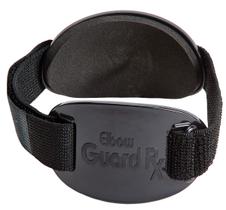 Banda terapêutica para antebraço Elbow Guard Tourna Guard Rx Banda terapêutica para antebraço Elbow Guard Tourna Guard Rx