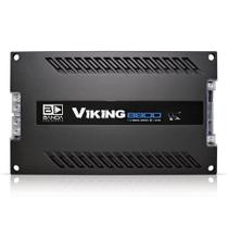 Banda Viking 8800W Rms 1 Ohm