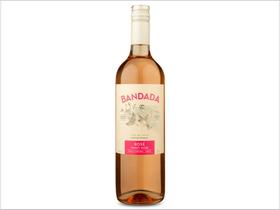 Bandada Pinot Noir Rosé Seco 2022 Chile