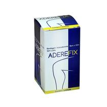 Bandagem 10 Cm X 4,5 M Bege Aderefix - Polar fix