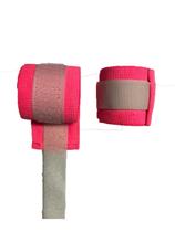 Bandagem 3M Digital Esportes - Adulto Rosa