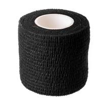 Bandagem 5cm x 2mt - Lisa Preto Bandagem 5cm x 2mt - Lisa Preto