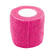 Bandagem 5cm x 2mt - Lisa Rosa Bandagem 5cm x 2mt - Lisa Rosa