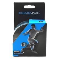 Bandagem Adesiva/Fita Terapêutica - KinesioSport