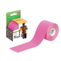 Bandagem Adesiva Funcional - Rosa - TMAX Profissional