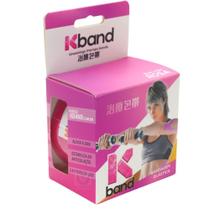 Bandagem Adesiva - Kband