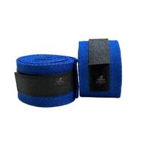 Bandagem algodão (par) 3 metros para Muaythai, Boxe ,Sanda, kickboxing, MMA, Artes Marciais Bandagem algodão (par) 3 metros para Muaythai, Boxe ,Sanda, kickboxing, MMA, Artes Marciais