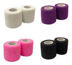 Bandagem Antiderrapante Dermografo Tebori 4,5x5mts Bandagem Antiderrapante Dermografo Tebori 4,5x5mts