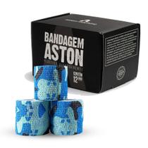 Bandagem Antiderrapante Para Dérmografo E Pen Caixa Com 12Un - Aston
