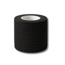 Bandagem/atadura Elastica Flexivel Preto - Hoppner 5cm x 4,5m