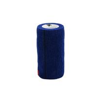 Bandagem / Atadura Flexível para PET 10cm - AZUL