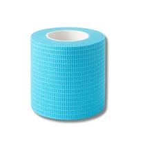 Bandagem/atadura Tam 5cmx4,5m Elastica Flexivel - Hopper Bandagem/atadura Tam 5cmx4,5m Elastica Flexivel - Hopper