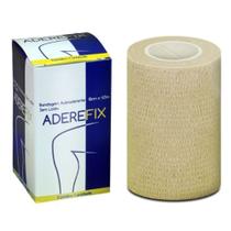 Bandagem autoaderente sem latex 10cmx4.5m