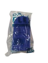 Bandagem autoadesiva flexivel azul escuro Bandagem autoadesiva flexivel azul escuro