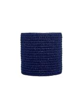 Bandagem band-flex - azul marinho 5cm cx24