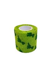 Bandagem band-flex - com amargante 5cm cx 24