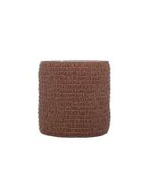 Bandagem band-flex - marrom cafe 5cm cx 24 Bandagem band-flex - marrom cafe 5cm cx 24
