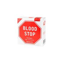 Bandagem blood stop contínuo 500 bege (c/500) - amp