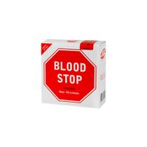 Bandagem blood stop divertidos kids 500 bege (c/500) - amp