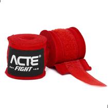 Bandagem Boxe Muay Thai 5 Metros Profissional Acte Sports