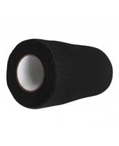 Bandagem Coesiva 10 cm x 4,5 m - Preta Bandagem Coesiva 10 cm x 4,5 m - Preta