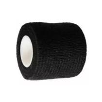 Bandagem coesiva 5cmx4.5m preta un