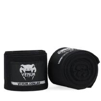 Bandagem de boxemuay thai venum 4 m