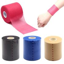Bandagem de espuma Underwrap Fita esportiva pré-embrulhada OBTANIM x4 Bandagem de espuma Underwrap Fita esportiva pré-embrulhada OBTANIM x4