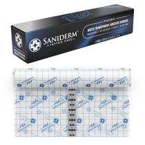 Bandagem de pós-tatuagem Saniderm Flex Personal Roll Bandagem de pós-tatuagem Saniderm Flex Personal Roll