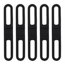 Bandagem de silicone para caminhadas, acampamento, caça, ciclismo Bandagem de silicone para caminhadas, acampamento, caça, ciclismo