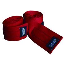 Bandagem Elástica 3 metros One Color para luta MuayThai Sanda Kick MMA