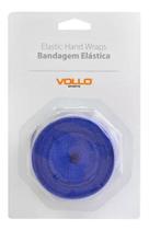 Bandagem Elástica 3m Vollo VFG - Azul
