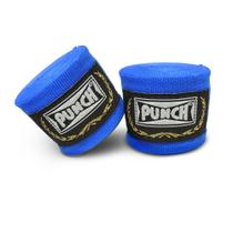Bandagem Elastica 5,0 mm Azul