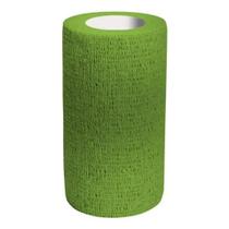 Bandagem Elástica Adesiva Flexivel Látex Natural 10 cm - Agrozootec