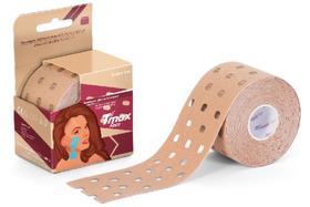 Bandagem elástica adesiva funcional 5mx5cm Kinesio TMAX Face