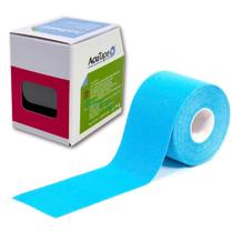 Bandagem Elástica Adesiva - Kinesio - Acutape