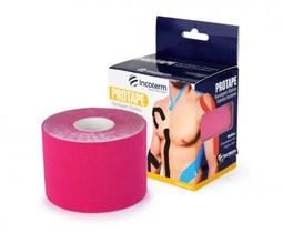 Bandagem elástica adesiva Protape incoterm