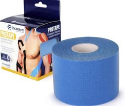 Bandagem elástica adesiva Protape incoterm