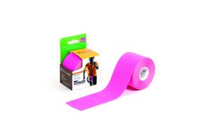 Bandagem Elástica Adesiva Tmax - ROSA