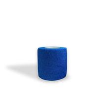 Bandagem Elástica Autoaderente Azul - Bioland