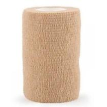 Bandagem Elástica Autoaderente Tipo Coban 10cm x 4,5m Bioland Bandagem Elástica Autoaderente Tipo Coban 10cm x 4,5m Bioland