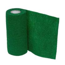 Bandagem Elástica Autoaderente Verde 10CMx4,5M Bioland