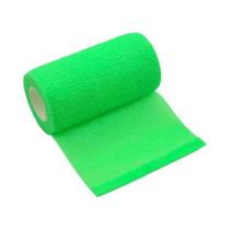 Bandagem Elástica Autoadesiva Multi-tamanho Para Joelho, Dedo, Tornozelo, Palma, Ombro, Primeiros