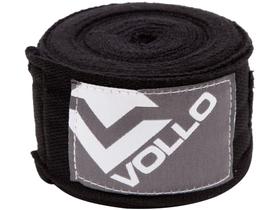 Bandagem Elástica Boxe Vollo Sports VFG113-5 - 5m