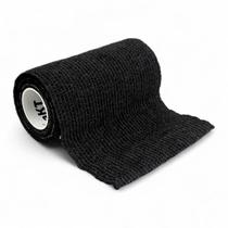 Bandagem Elástica Cohesive Tape Rolo 10Cm X 4.5M Aktive