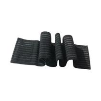 Bandagem Elástica de Compressão para Joelho - Ideal para Fitness, Academia e Levantamento de Peso Bandagem Elástica de Compressão para Joelho - Ideal para Fitness, Academia e Levantamento de Peso