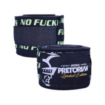 Bandagem Elástica Elite 2.8m - Pretorian